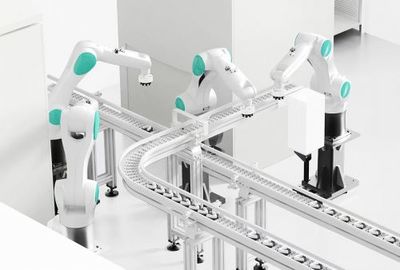 微笑背后的金礦 智能機(jī)器人如何重塑口腔賽道競爭格局