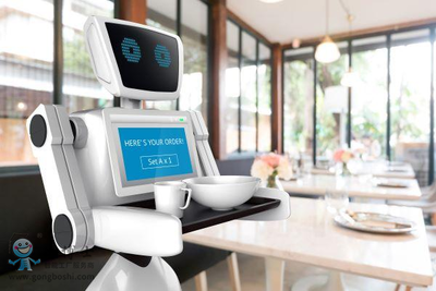 優地機器人獲兩大酒店集團投資，酒店服務智能化迎來新篇章